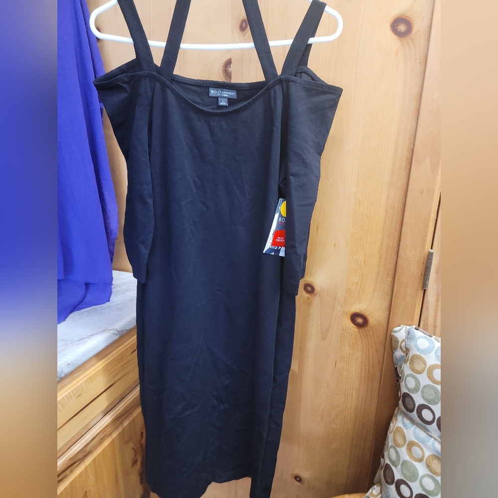 Womens Dress